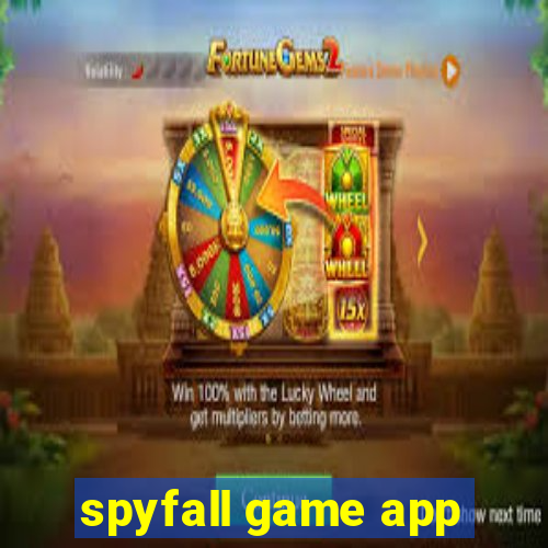 spyfall game app